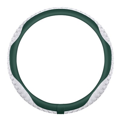 汽车方向盘套四季通用型防滑冰丝