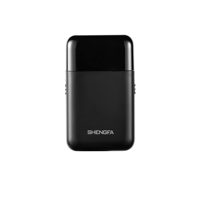 往复式水洗迷你电动剃须刀便携