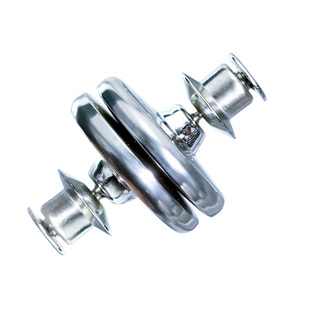 秒关窗帘不留缝无需整理自动闭合固定磁吸扣浴帘门帘纱窗通用神器