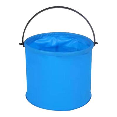 可折叠水桶儿童手提打水桶