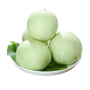 海南冰淇淋玉菇甜瓜新鲜10斤应当季水果玉菇冰淇淋哈翡翠香甜密瓜