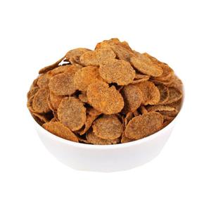 荞麦锅巴非油炸减低期肥脆片解馋零食品小吃埴休闲无0独立包装糖