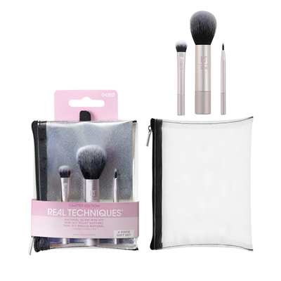 RT轻柔mini化妆刷4202