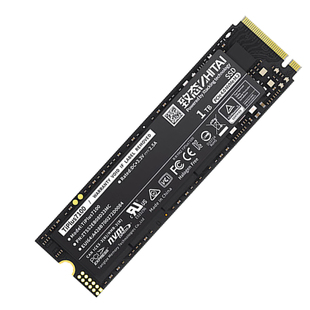 致态TiPlus7100 5000致钛长江存储1/2T笔记本台式电脑SSD固态硬盘