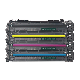 汇栢适用惠普659A粉盒M776dn硒鼓M776z打印机M776zs墨盒M856X激光W2040A碳粉盒W2010A复印墨粉Ebterprise MFP