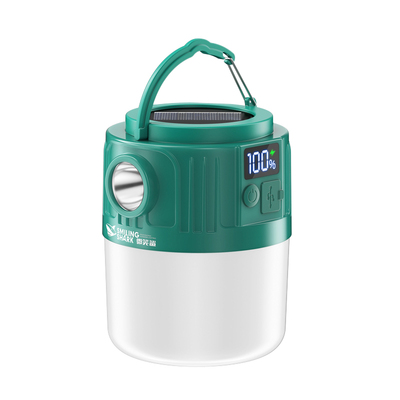 夜市摆摊灯充电超亮地摊照明灯