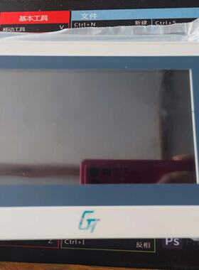 溢价-FE6070WE-GT 金岷冮触摸屏 末使用