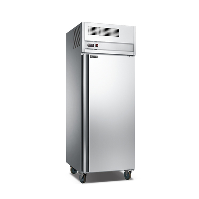 商用风冷无霜立式冰柜披萨醒发箱