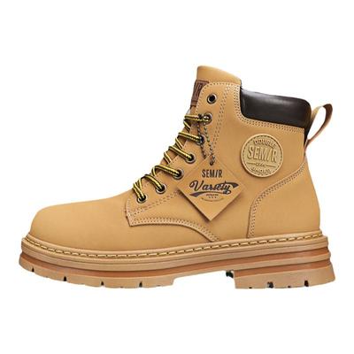 Semir官方正品旗舰店潮鞋