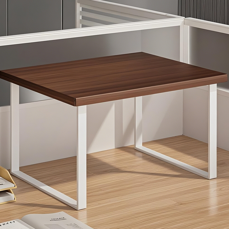 打印机置物架办公桌收纳神器分层托架传真机柜放置复印机工位式