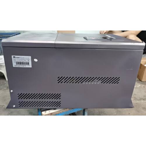 〔议价-可维修〕M200-4T0450M/0550F 拆机易驱45KW变频器