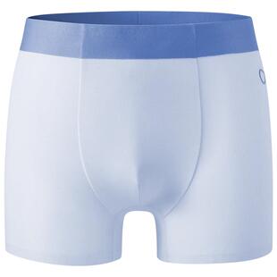 小番薯「不夹裤」不夹屁屁莫代尔儿童内裤男童平角抑菌女童四角裤