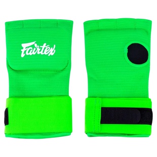 fairtex拳击绷带快速绑手带散打泰拳缠手带护手弹力绑带HW3 绿色