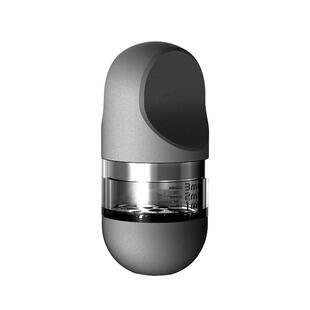 【阿里健康自营】易复美头皮上油器黑色A款1个/盒