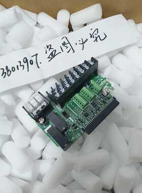 议价全新安川A1000变频器端子板ETC740124,传感器HS-PKD125V4B15GWS
