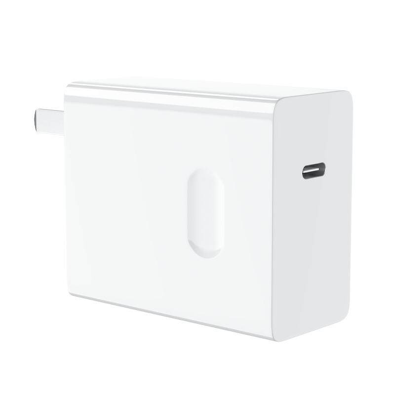 适用苹果MacBook笔记本65W充电器