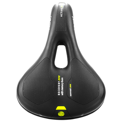 SELLEROYAL舒适海绵山地车坐垫