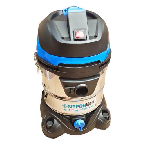 轨道据打磨机联动款吸尘器无尘腻子打磨机洗车店大功率地毯吸尘器