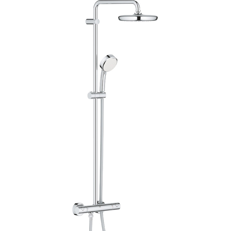 高仪（GROHE）恒温淋浴花洒恒温花洒套装