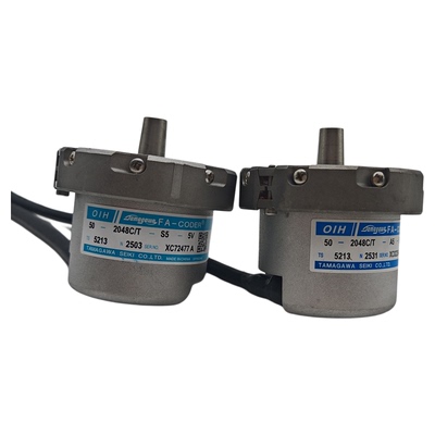 电梯编码器TS5213N2531/2503