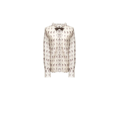 D-HARRY/迪哈利长袖衬衫