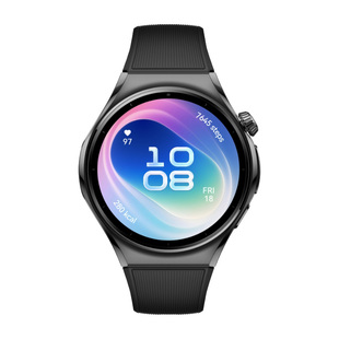 【新品】华为手表WATCH 6智能运动手表eSIM独立通话血压血糖尿酸风险评估蓝宝石watch6Pro政府补贴26新款