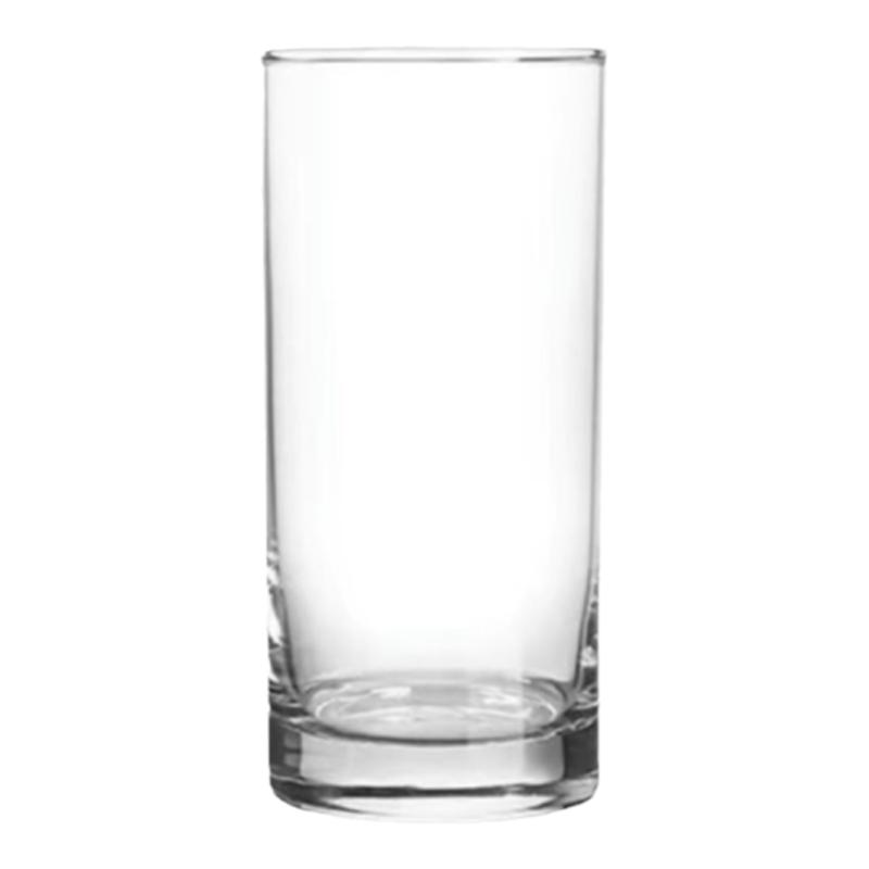 透明客厅耐热果汁泡玻璃杯