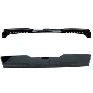 24-26款全新北京BJ40e/c运动尾翼MC定风翼魔核增程版配件改装用品