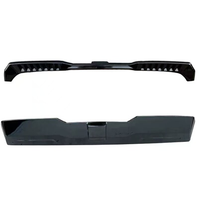 BJ40E/C城市猎人版专用运动尾翼