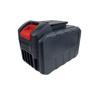 大艺款电动扳手电池外壳配件10节15节南威德力西大艺外壳原装通用