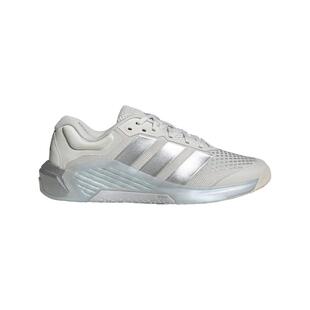 DROPSET 4 超轻稳定透湿排汗回弹防滑综合训练鞋女adidas阿迪达斯