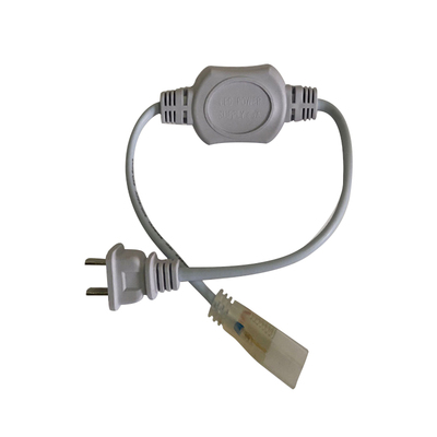 led灯带插头恒流器电源接头小象