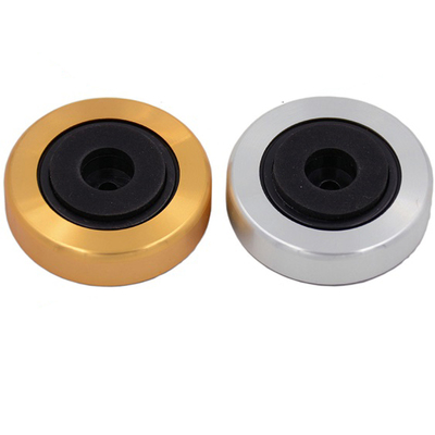 CNC机加工阳极氧化不掉色