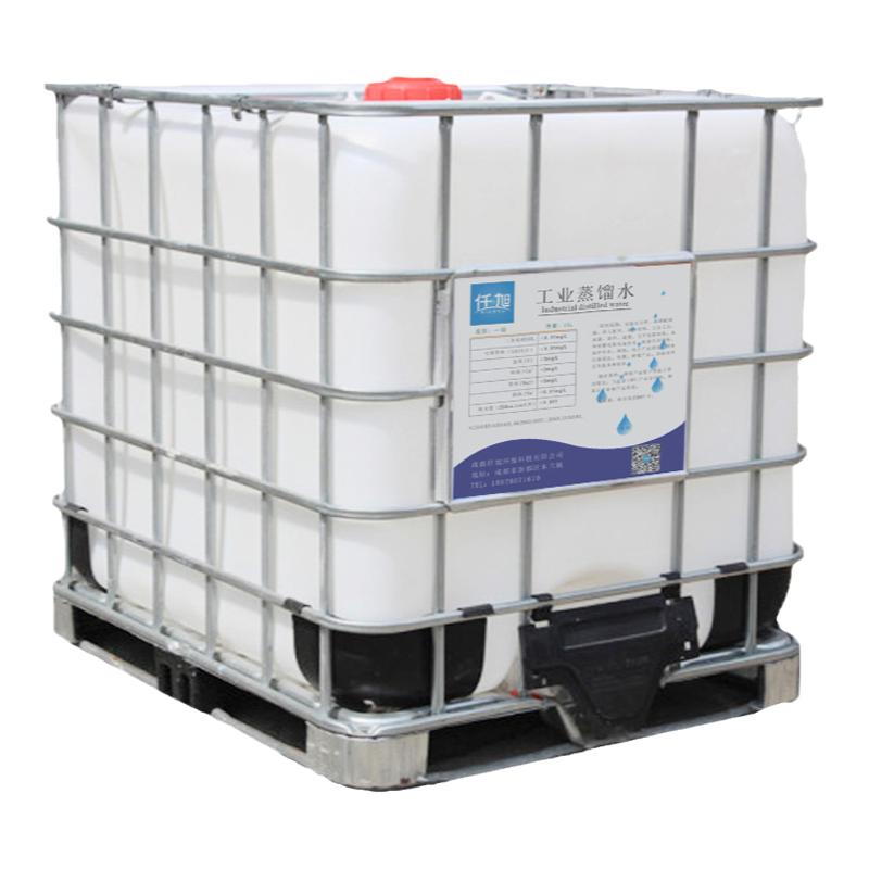四川新款一级工业蒸馏水桶装叉车