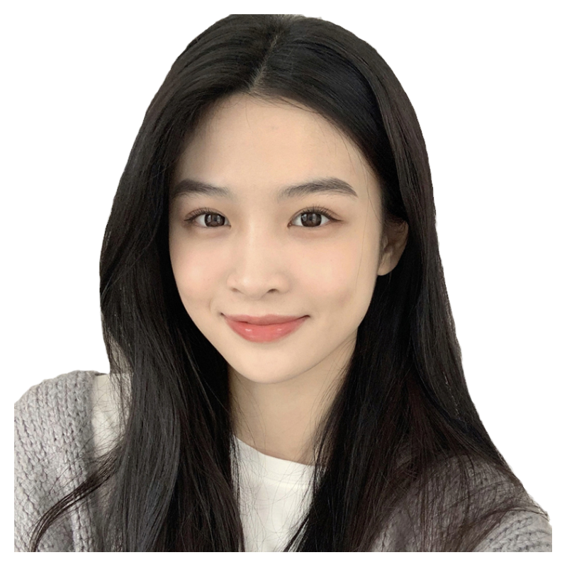 仿生膜工艺全真发头顶补发片