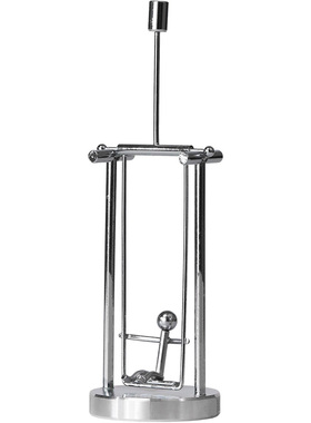 牛顿金属创意毕业摆件送同学朋友