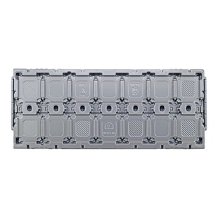 IntelCPU托盘盒子12/13/14代LGA1200/1700/1851/1964BGA1744/2094