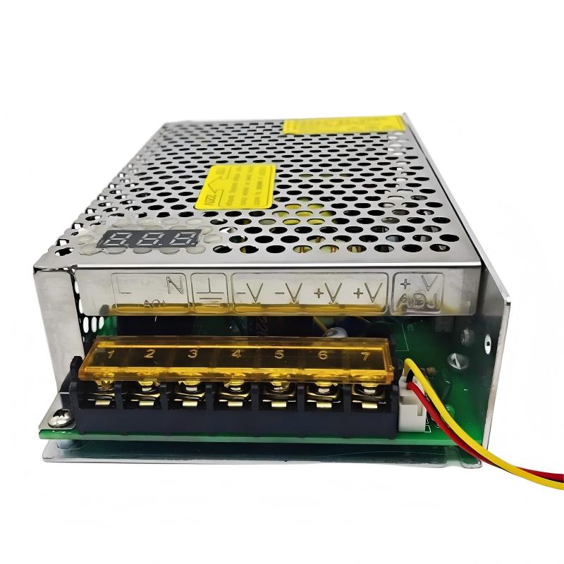 数显可调200w240w直流稳压电源
