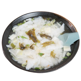 福州特产连江独稻锅边糊鼎边糊早餐方便速食特色街边小吃锅边散装
