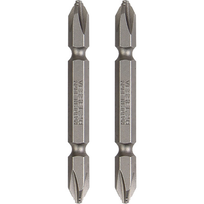 VESSEL防滑锯齿批头日本进口