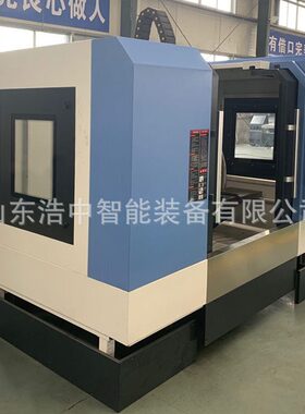 厂家直供 小型加工中心 台湾线轨三轴VMC840数控钻铣加工中心机床