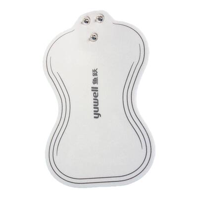 适用于鱼跃620E电极片