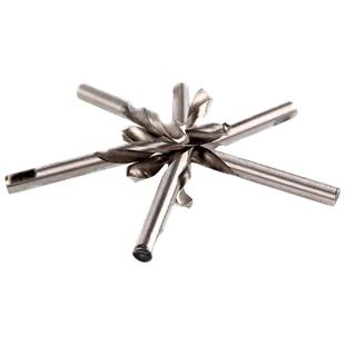 松崎开孔器中心定位钻头 合金开孔器 高速钢开孔器中心定位钻头