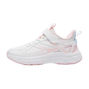 361童鞋女童棉鞋冬季新款中大童加绒保暖儿童二棉鞋子男童运动鞋