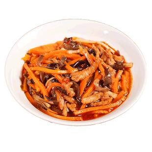 粮农快餐饮外卖预制菜料理包速食商用盖浇饭家常菜半成品加热即食