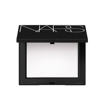 Nars大白饼散粉蜜粉饼小样