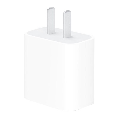 苹果20WUSB-C原装快充手机充电器