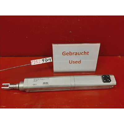 Grasl Pneumatic SG10L25A150GK102025U6