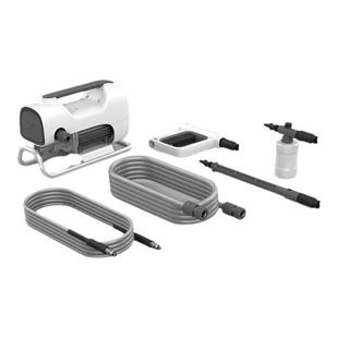 徕本洗车机L高压洗车机配件清洗机水枪水管接头泡沫壶泵头快接头