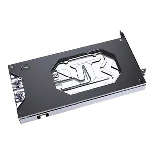 Bykski 电脑显卡分体水冷头 ROG ASTRAL 夜神RTX5090 O32G 散热器